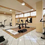 Hotel Augustus Riccione