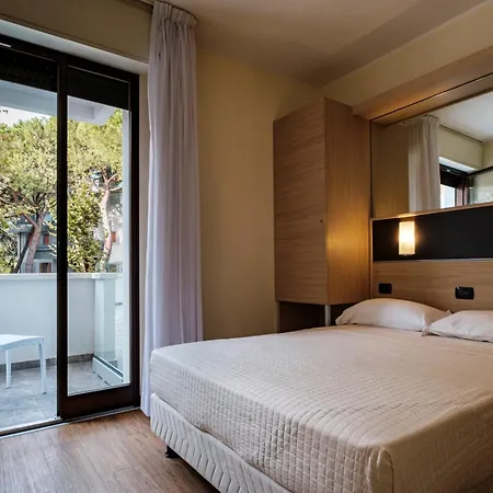 Augustus Hotel Riccione