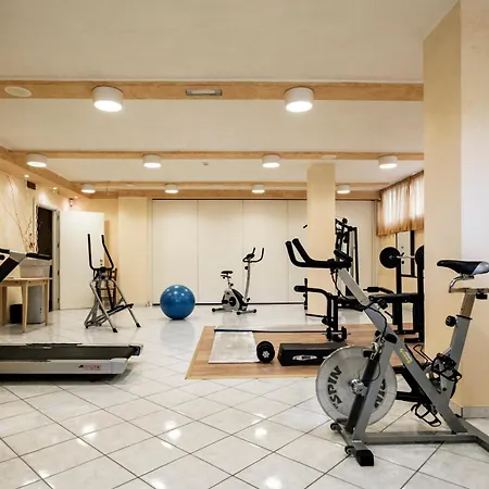 Augustus Hotel Riccione