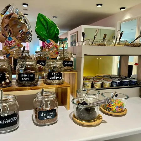 Augustus Hotel Riccione