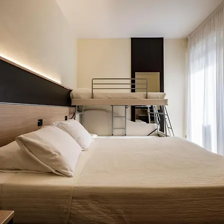 Hotel Augustus Riccione