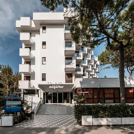 Hotel Augustus Riccione