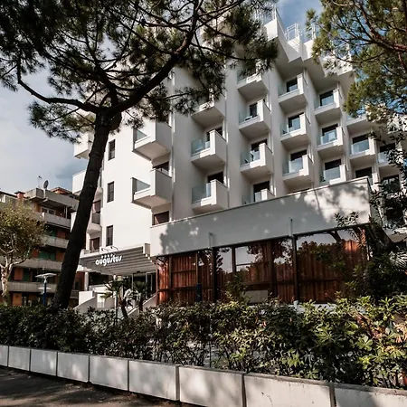 Hotel Augustus Riccione