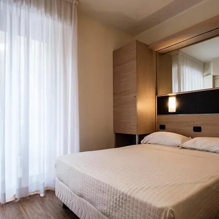 Augustus 4* Riccione