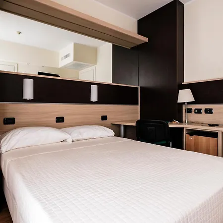 Augustus 4* Riccione