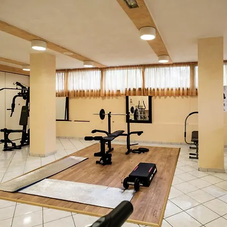 Hotel Augustus Riccione