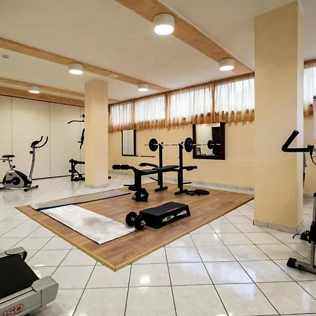 Hotel Augustus Riccione