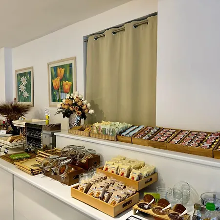 Augustus 4* Riccione