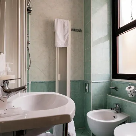 Hotell Augustus Riccione