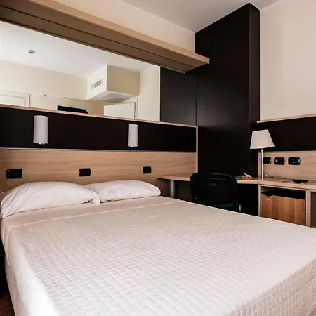 Hotel Augustus Riccione