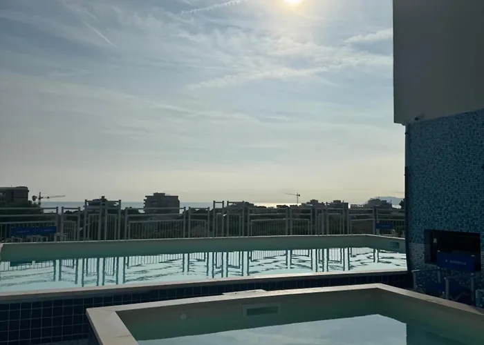 Hotel Augustus Riccione
