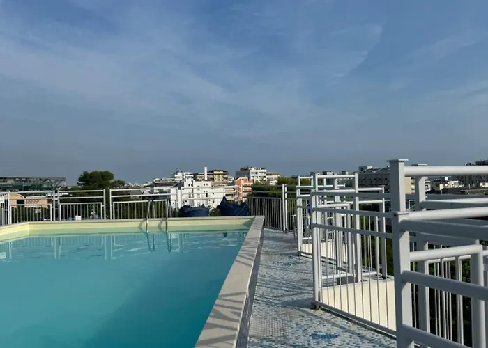 Augustus Ξενοδοχείο