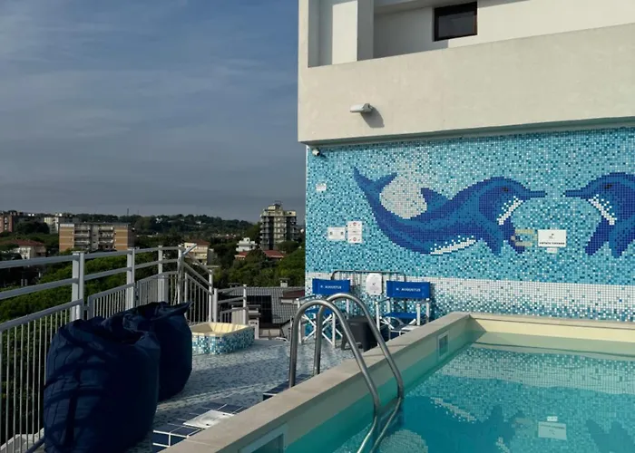 Ξενοδοχείο Augustus