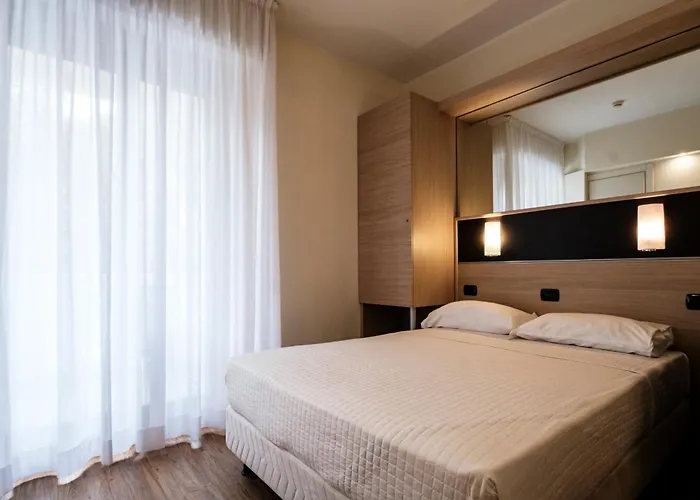 Augustus 4* Riccione