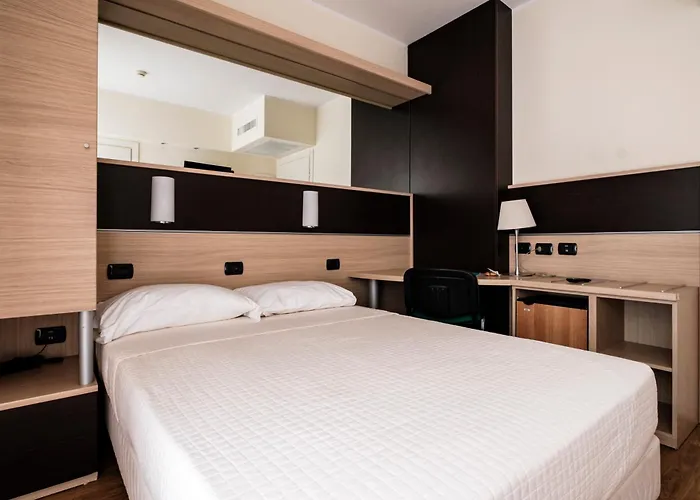 Augustus 4* Riccione