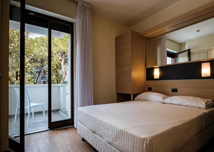 Augustus Hotel Riccione