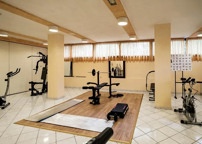 Hotel Augustus Riccione