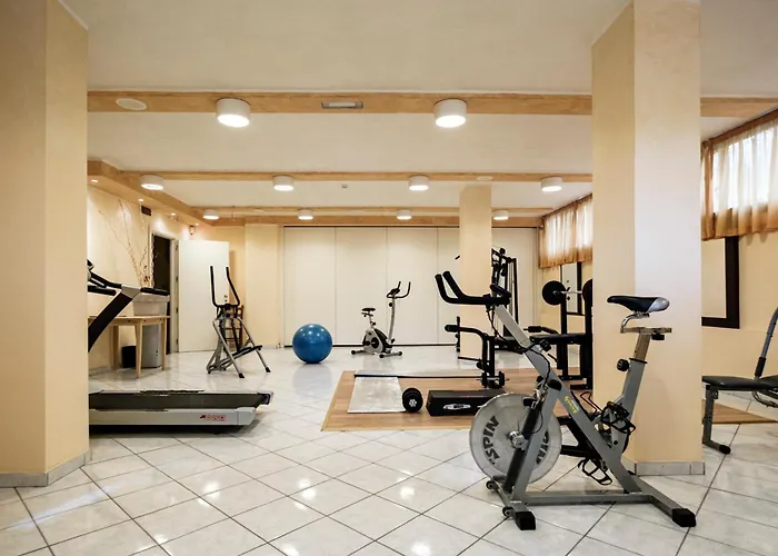 Augustus Hotel Riccione