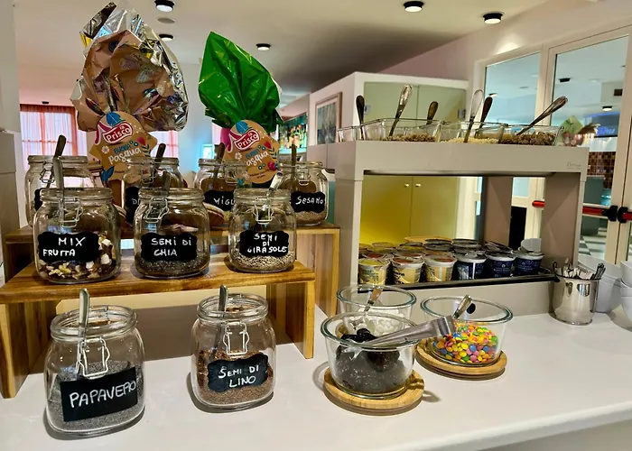 Augustus Hotel Riccione