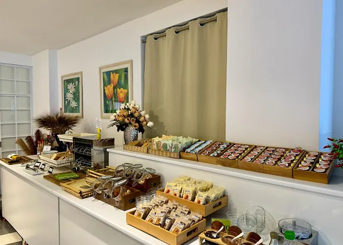 Augustus 4* Riccione