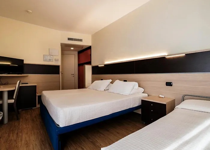 Hotel Augustus Riccione