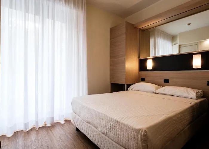 Augustus Ξενοδοχείο