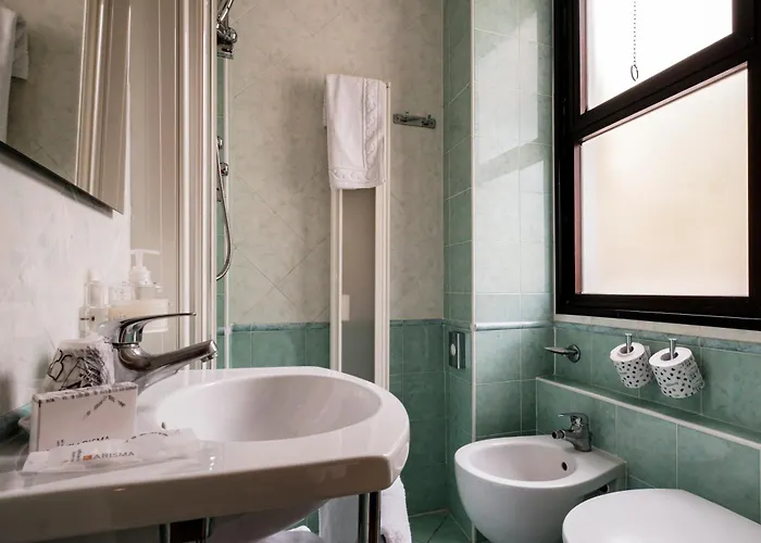 Hotel Augustus Riccione