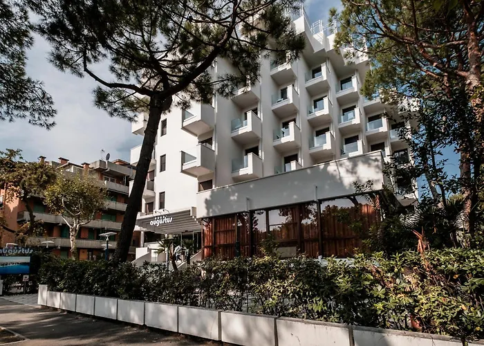 Hotel Augustus Riccione