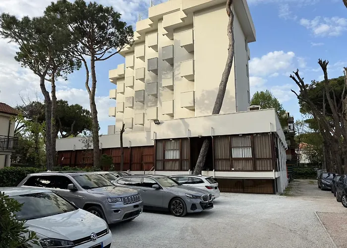 Augustus 4* Riccione